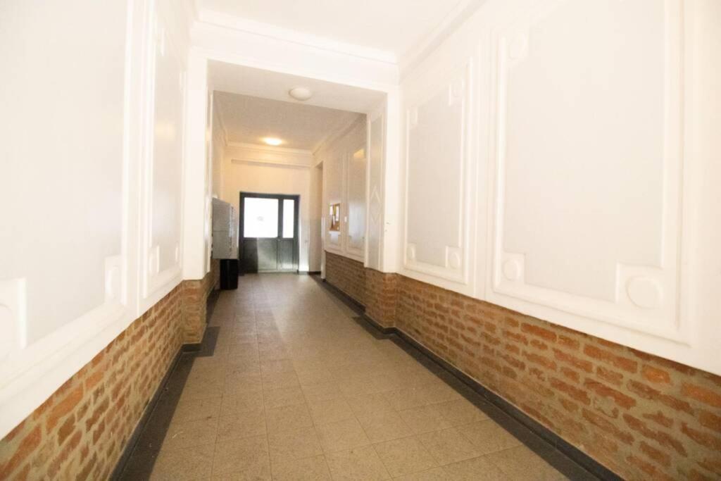 Sunny & Cozy Penthouse With Balcony L Dg4'14 Lejlighed Wien Eksteriør billede